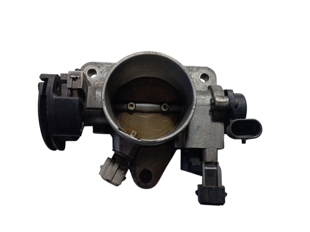 TBI Corpo Borboleta Peugeot 206 2