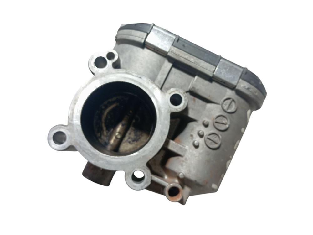 Tbi Corpo Borboleta Fiat Palio Siena 1.0 1.3 16v 2