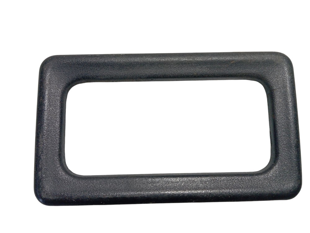 Moldura Maçaneta Interna Fiat Uno 1