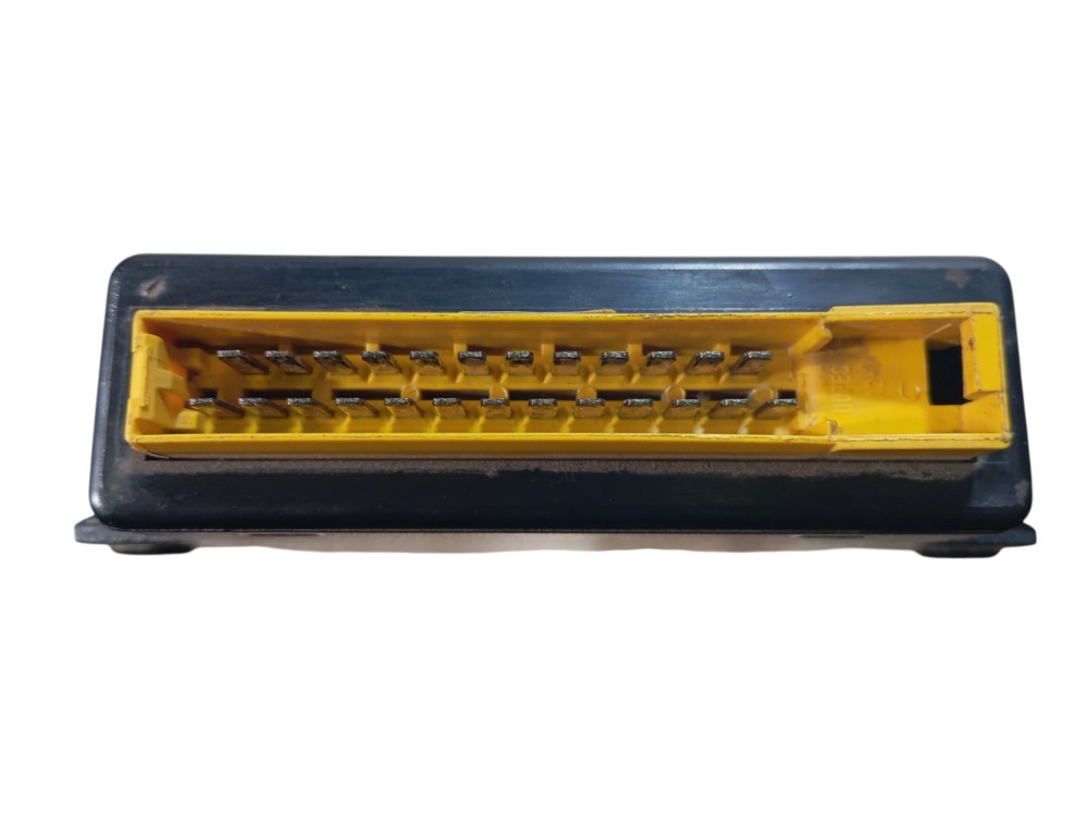 Módulo Alarme Central Conforto Gm Classic Corsa 2001 A 2001 4
