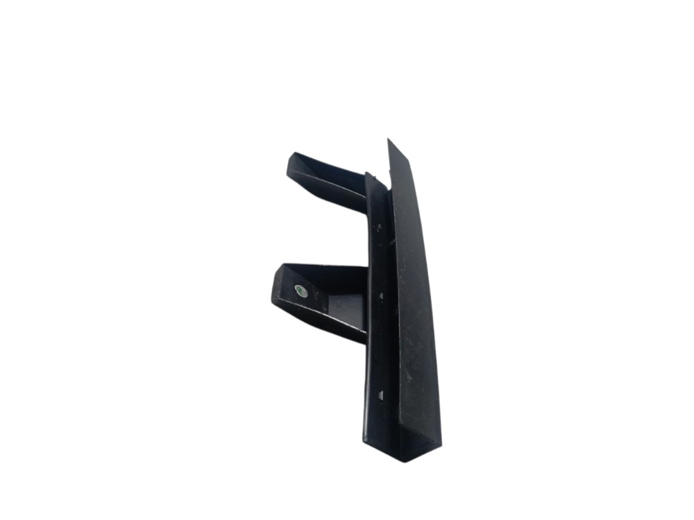 Guia Suporte Vidro Trilho Porta Canal Fiat Palio 2001 A 2001 Preto 2