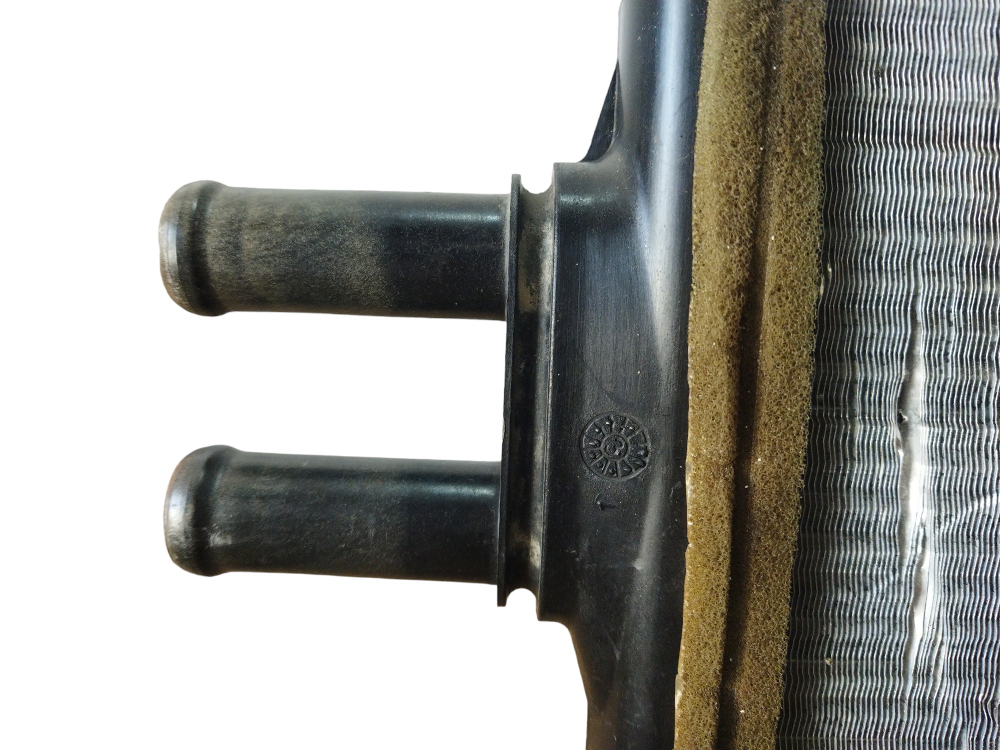 Radiador Ar Quente Vw Fox 2006 6
