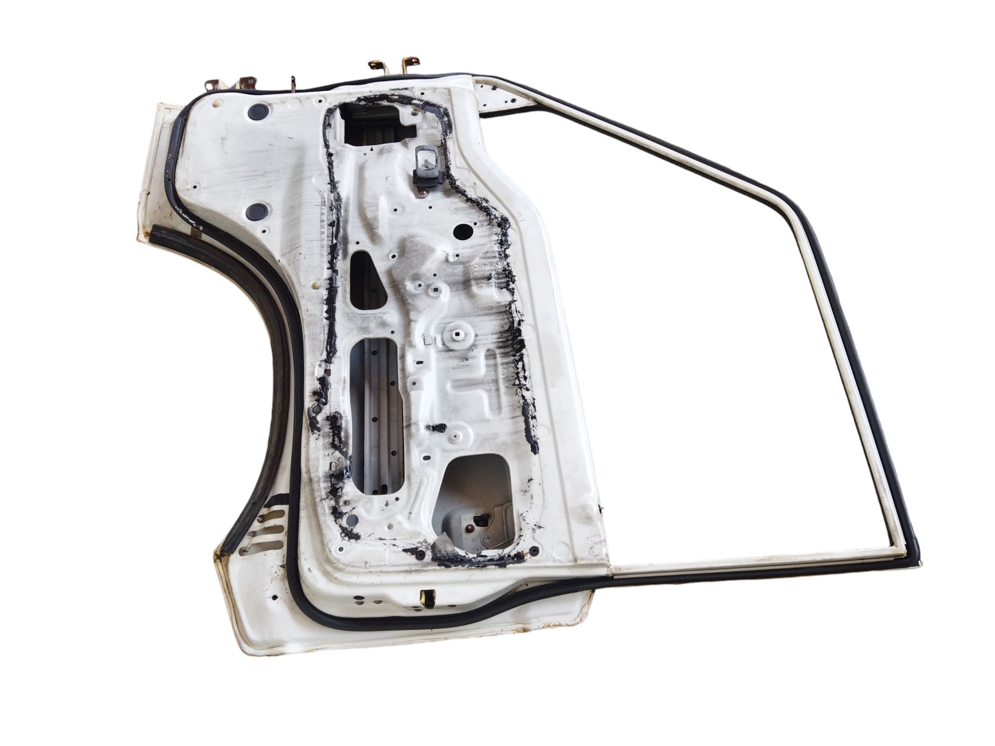 Porta Dianteira Direita Hyundai H100 6