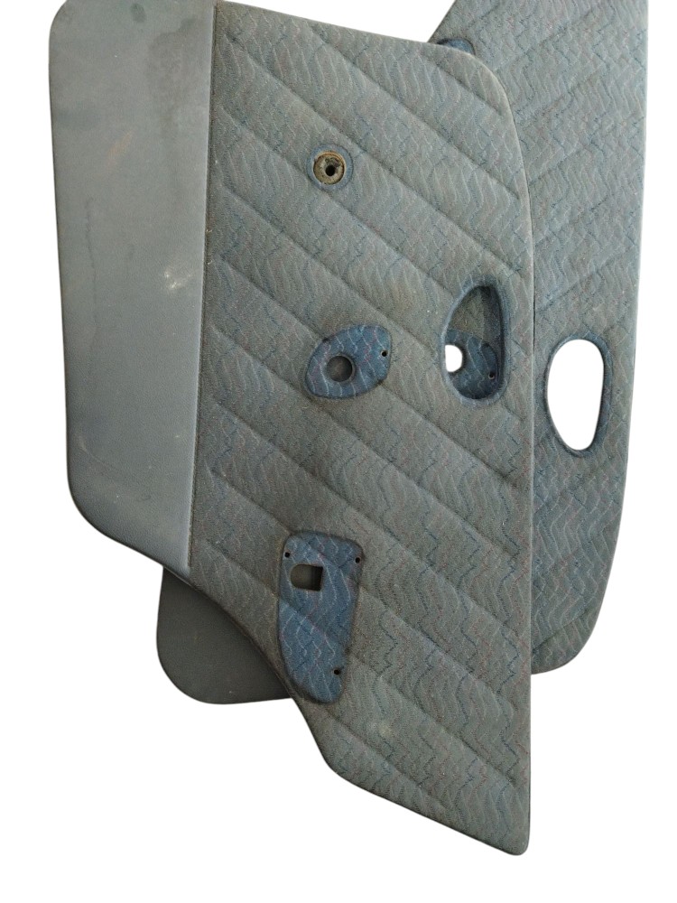 Par Forro Porta Traseira Fiat Palio 1998 6
