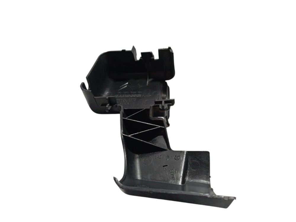 Capa Fechadura Dianteira Direita Citroen Xsara Picasso – Preto 6