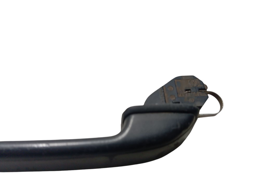 Maçaneta Externa Porta Esquerda Vw Gol Bola Preto Dianteira 5