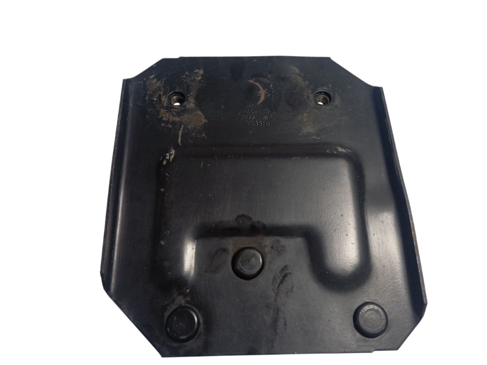 Suporte Motor Frontal Coxim Ap Sav Vw Gol Parati 4