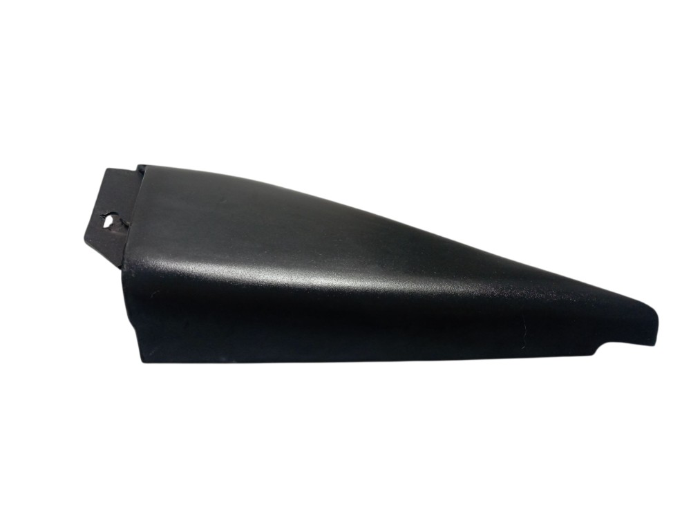 Moldura Interna Retrovisor Direito Vw Gol Preto 3