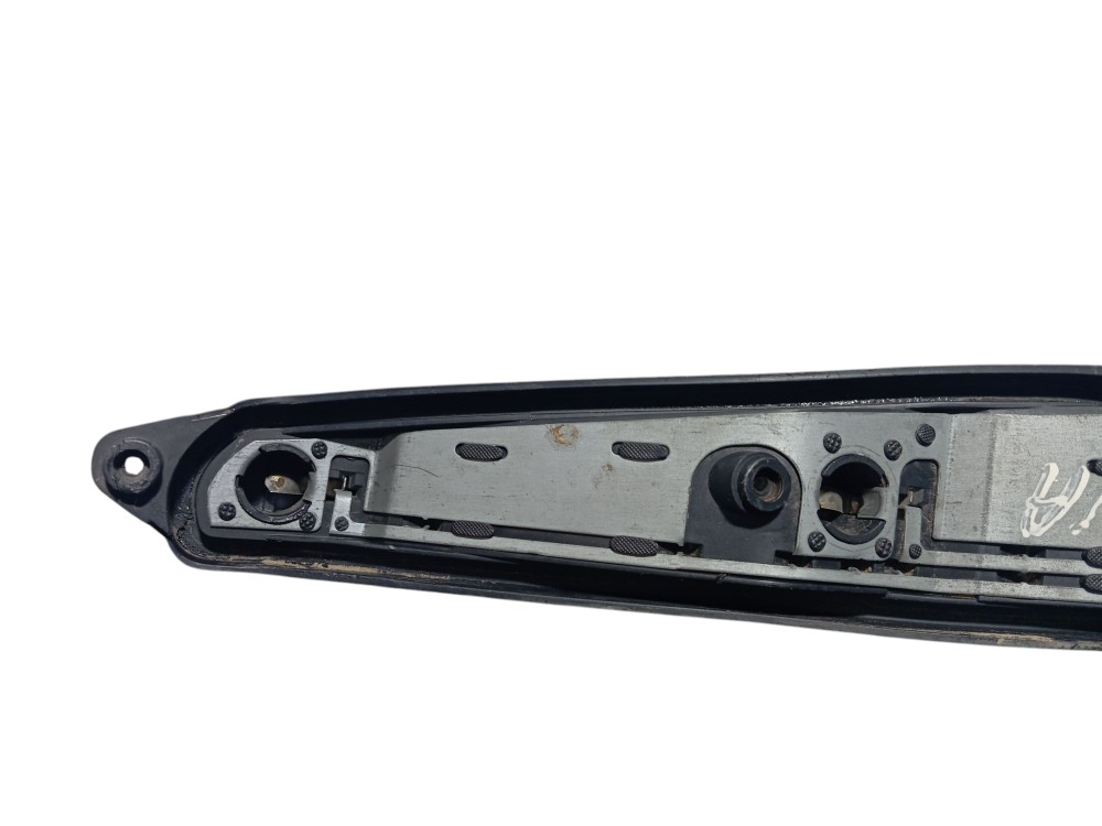 Soquete Circuito Lanterna Traseira Direita Gm Meriva 2004 2