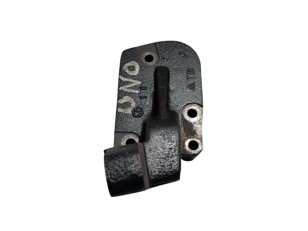 Suporte Coxim Motor Fiat Uno Mille Fire 1.0 2006 3