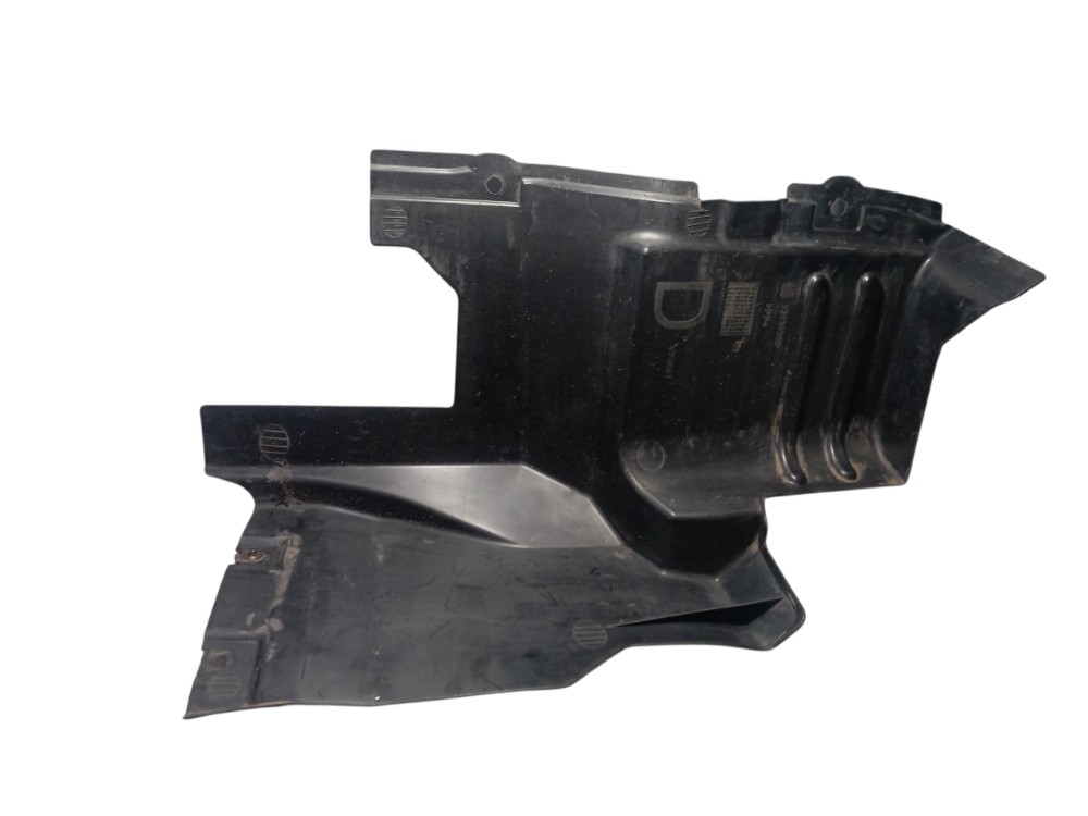 Extensão Parabarro Dianteiro Direito Gm Prisma Onix 2