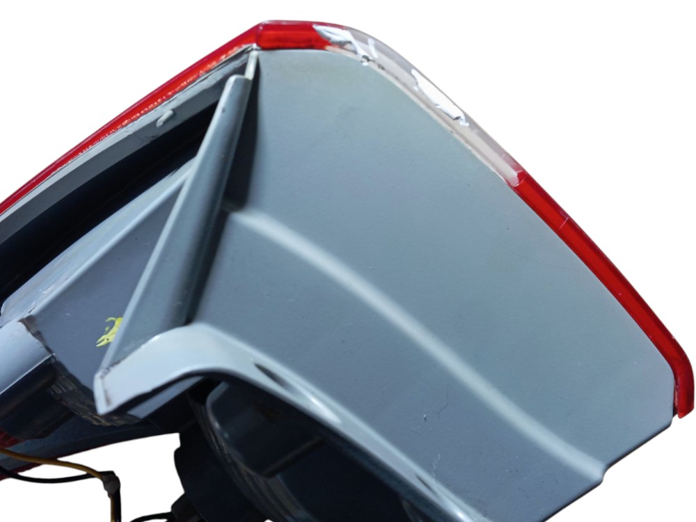 Lanterna traseiro lado direito hyundai hb20 2012 a 2019 5