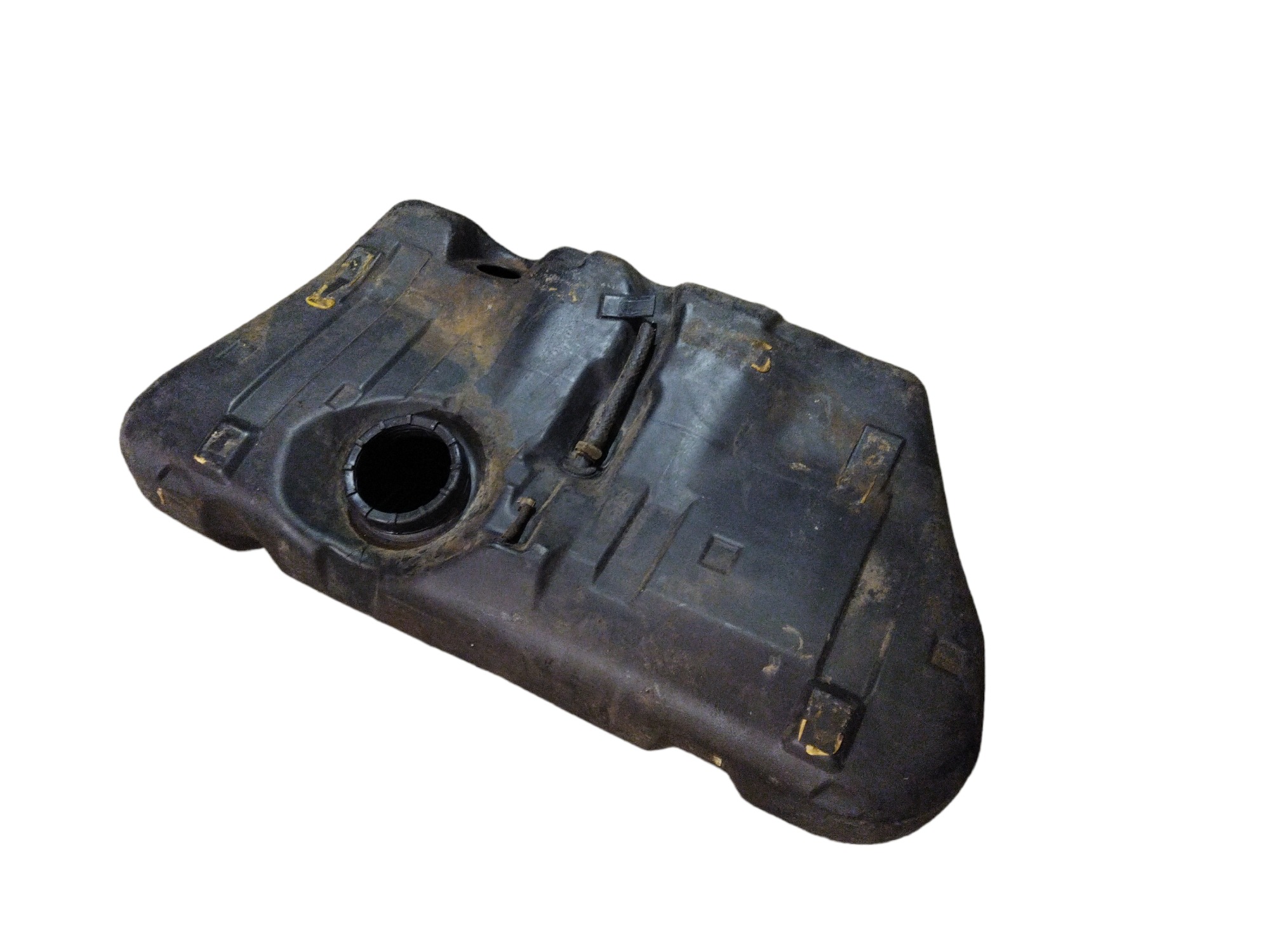 Tanque Combustível Vw Logus