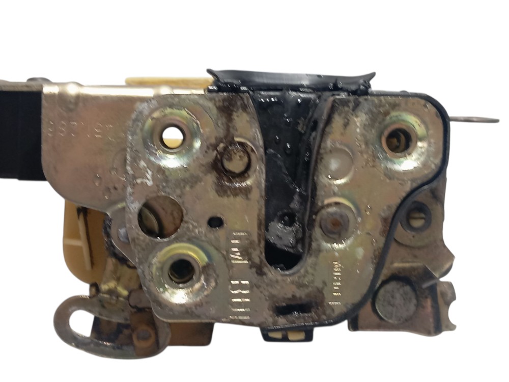 Fechadura Porta Dianteira Direita Gm Corsa 2