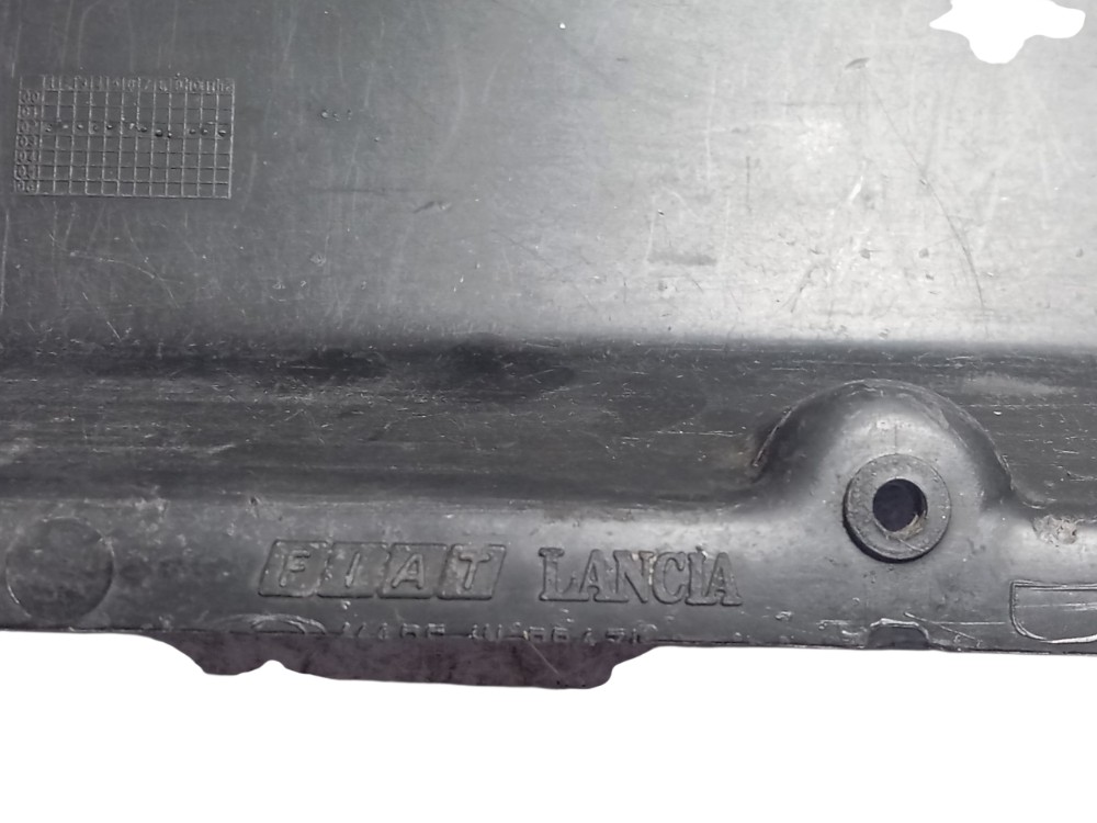 Porta Objetos Dianteiro Direito Mi Fiat Uno 2002 A 2007 Preto 6