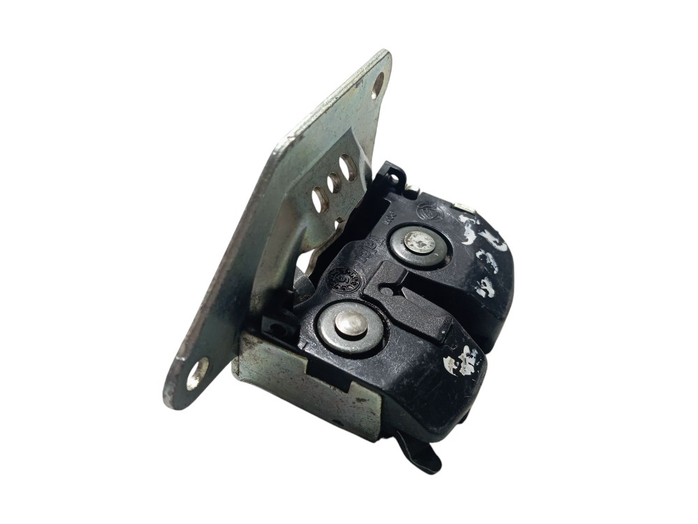 Fechadura Tampa Traseira Porta Mala Fiat Palio 2001 1
