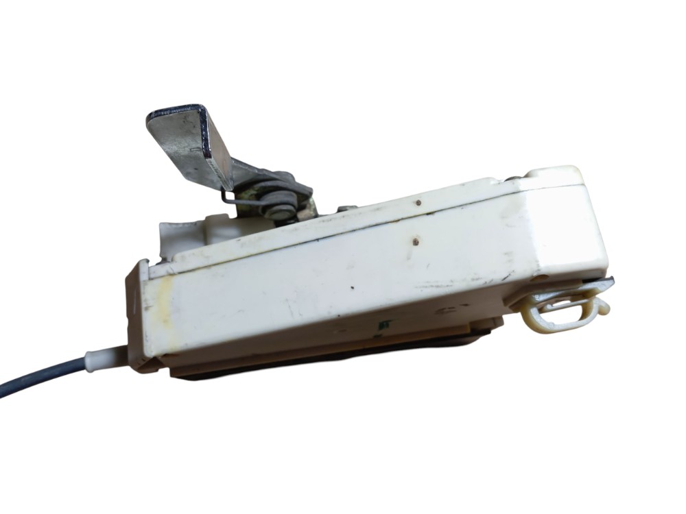 Fechadura Elétrico Traseiro Esquerdo Direit Ford 1997 A 1997 4