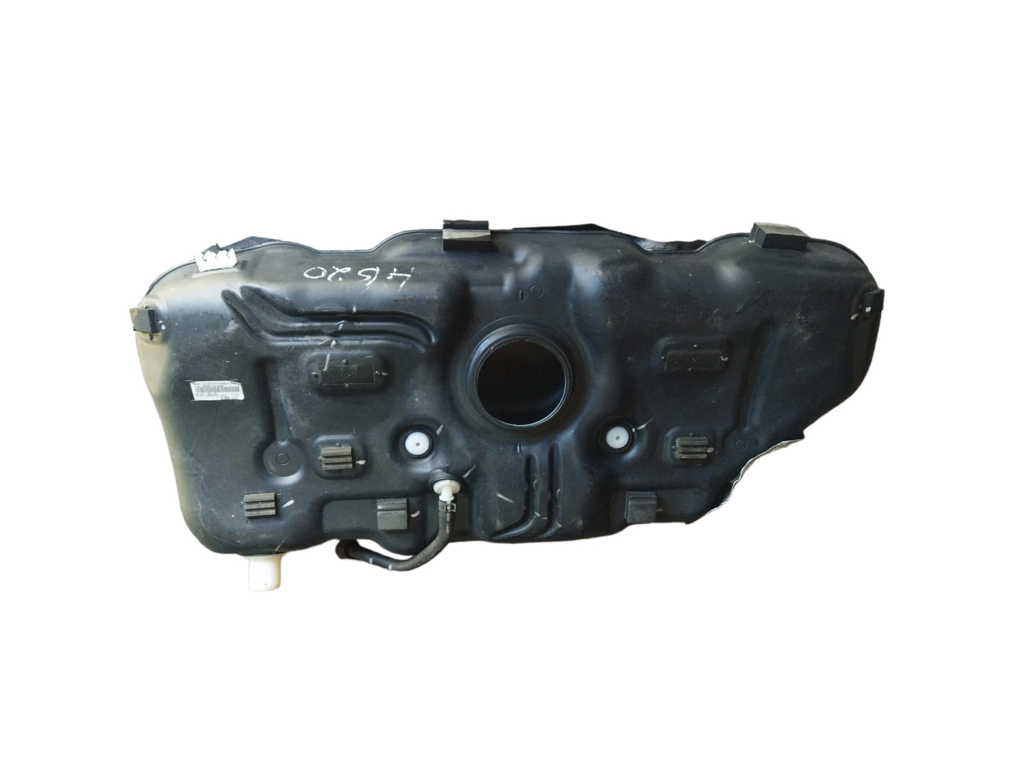 Tanque Combustível Hyundai Hb20 2014