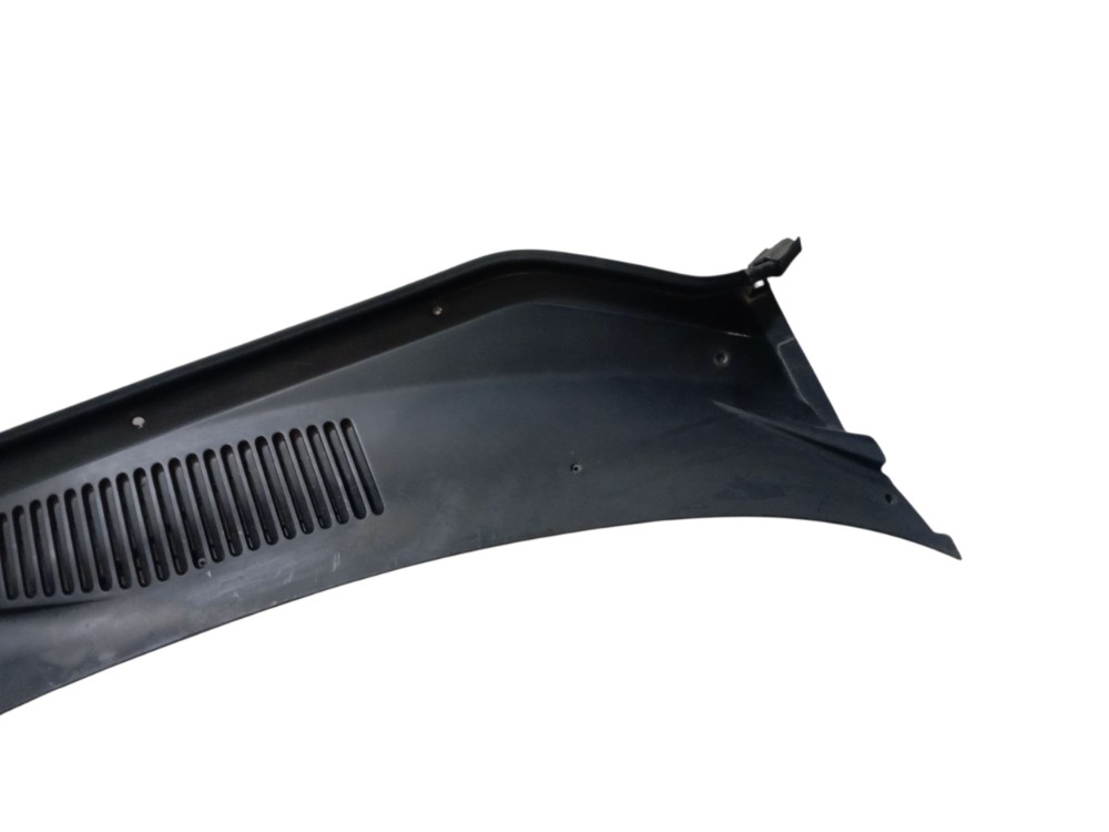 Grade Churrasqueira Parabrisa S Fiat Palio Siena 1996 A 2000 Preto 7