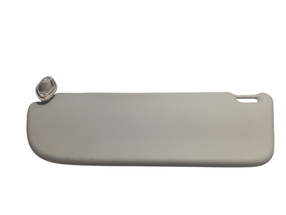 Quebra Sol Direito Chevrolet Celta Corsa Prisma 2001-2002 3