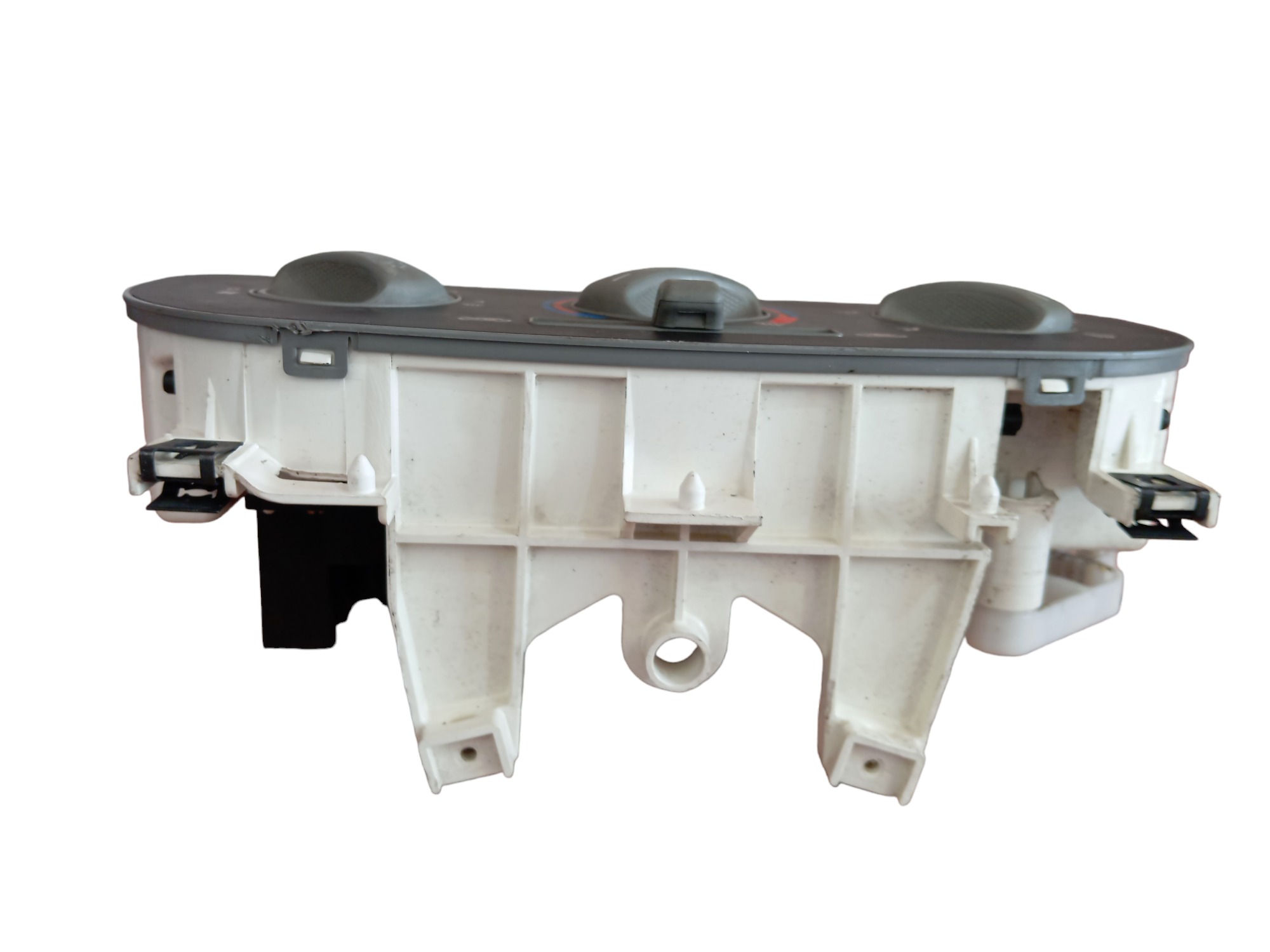Comando Ar Fiat Doblo 3