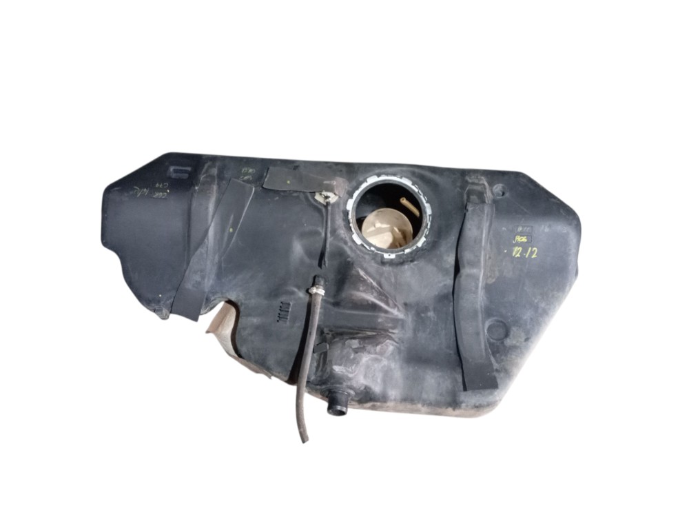 Tanque Combustível Gm Astra 2003 1
