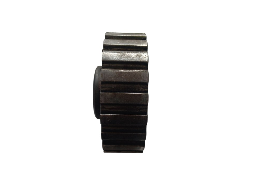 Engrenagem Polia Virabrequim Ap 1 Vw Gol Santana 6