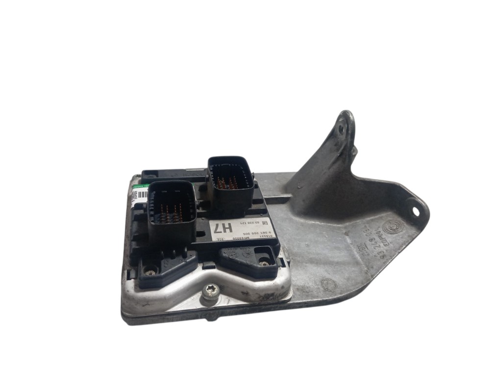 Suporte Modulo Injeção Ecm 1.8 Gm Astra 1999 A 2012 2