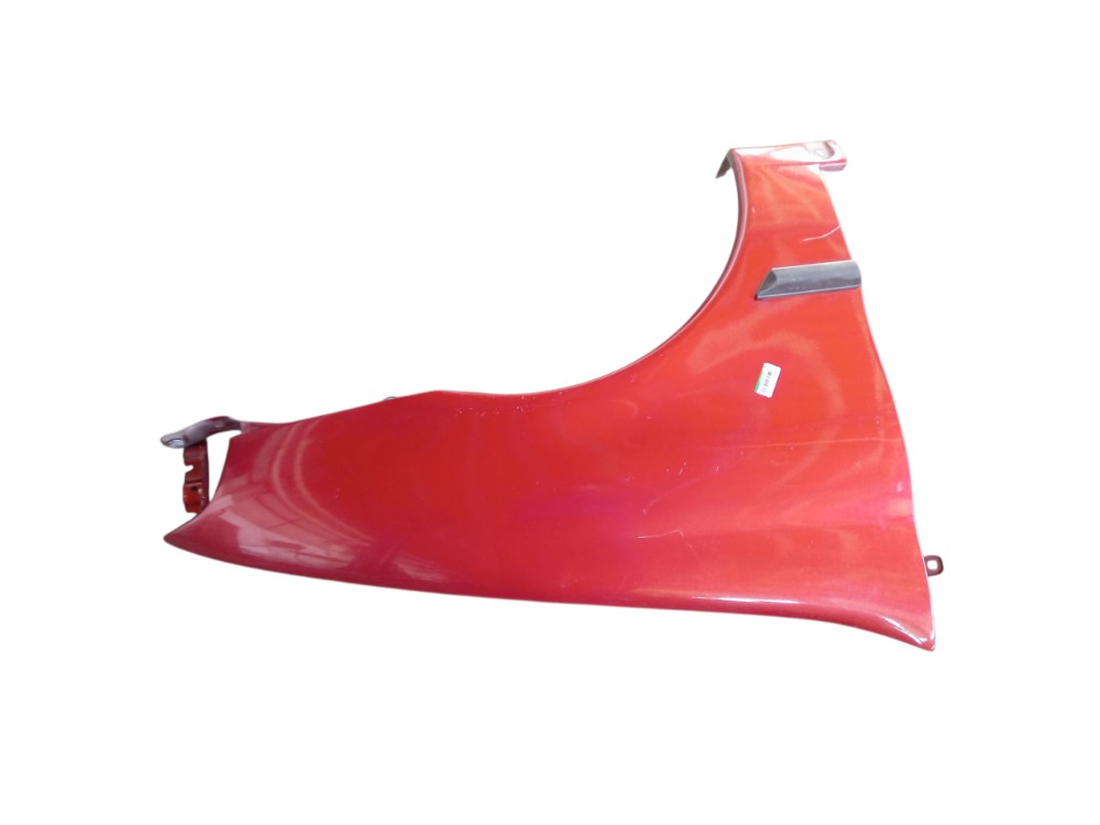 Paralama Dianteiro Direito Fiat Palio Siena 2