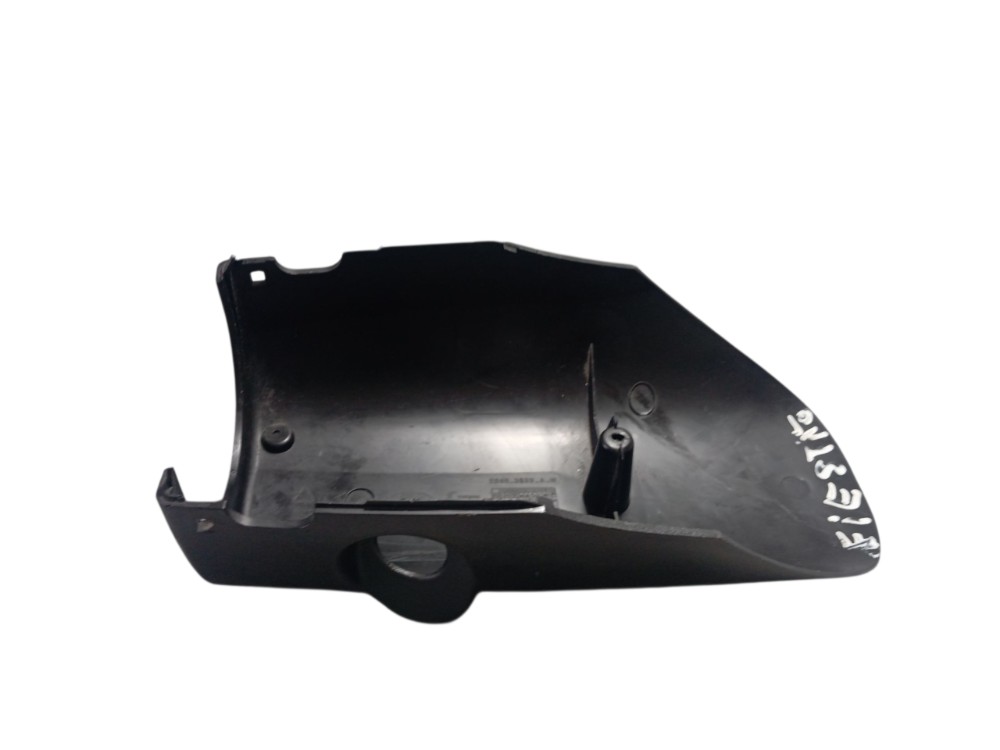 Moldura Capa Chave Acabamento Coluna Direçã Ford 2003 A 2014 5