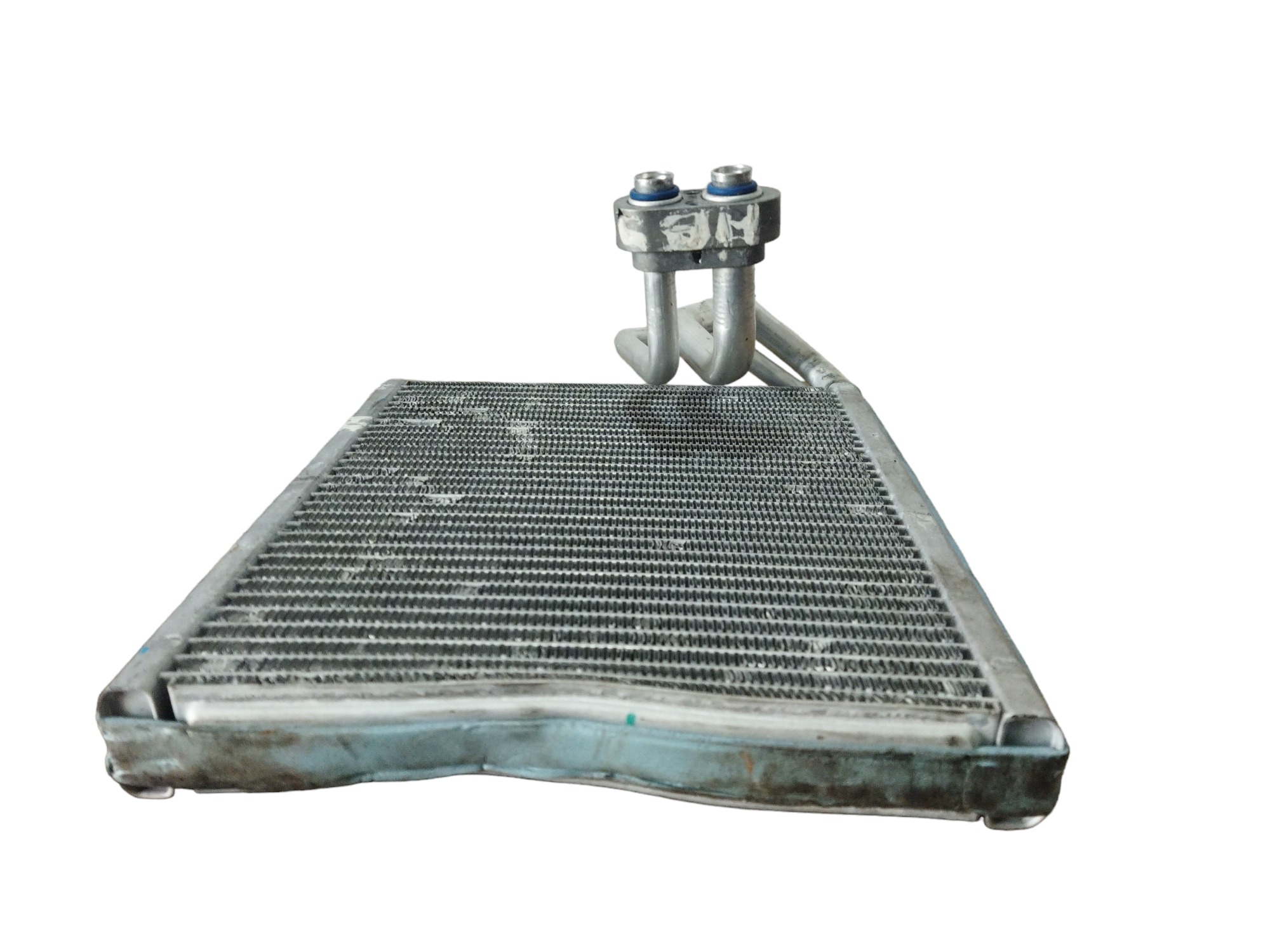 Radiador Ar Quente Hyundai Hb-20 1.6 2