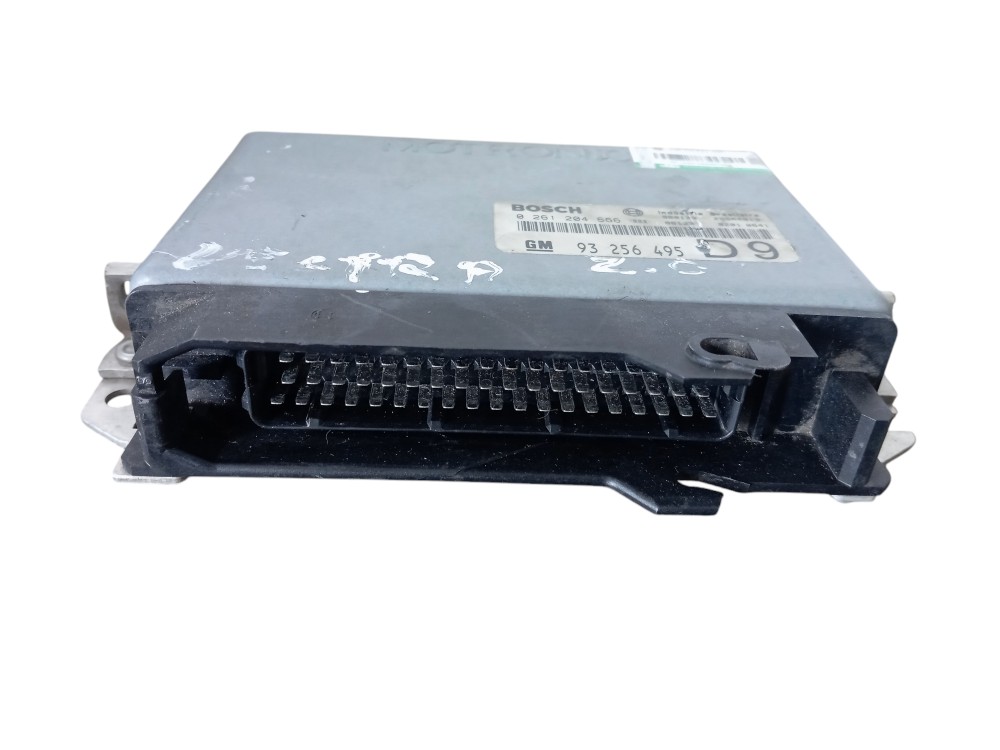 Módulo Injeção Gm Vectra 2.0 8v 1998 A 2000 2