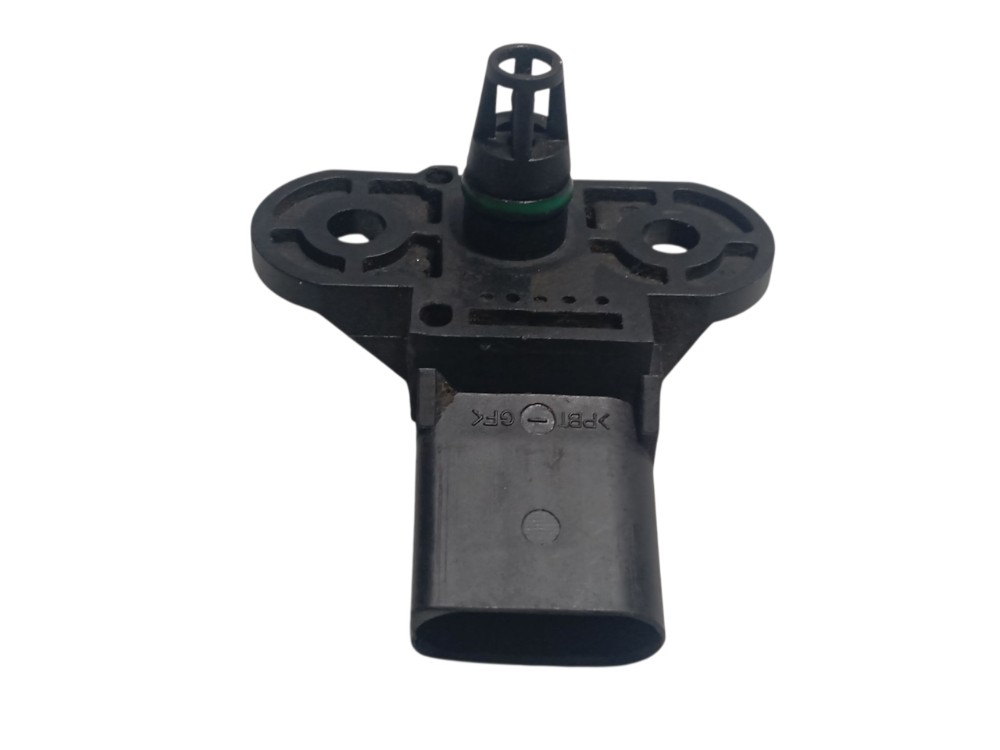 Sensor Map Vw Fox Golf Polo 5