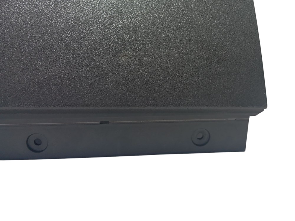 Porta Tampa Luva 0414 Cinza 0101a Ford Fiesta 2003 A 2014 5