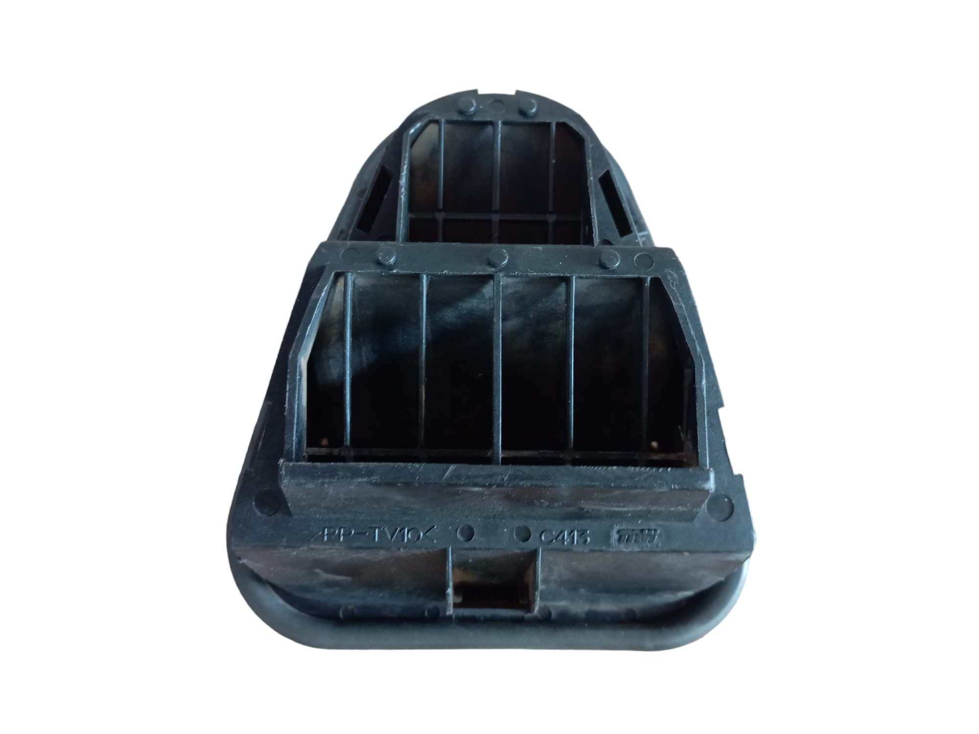 Difusor Externo Lateral Esquerda Fiat Strada 5