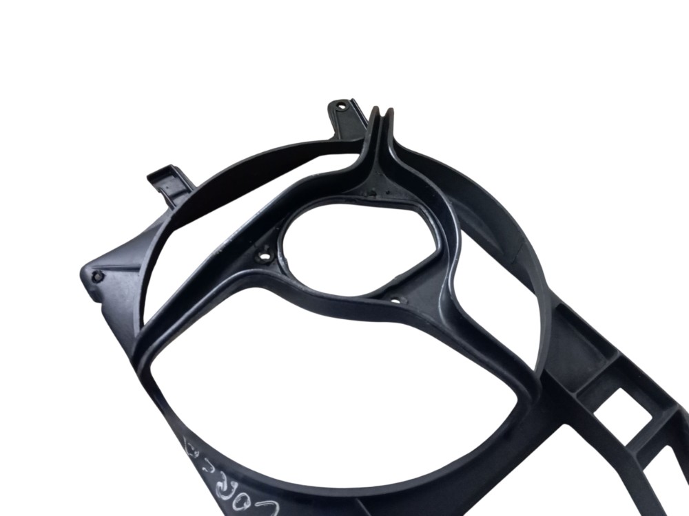 Defletor Ventoinha Radiador 0053 Wind A Gm Corsa 1994 A 2001 4