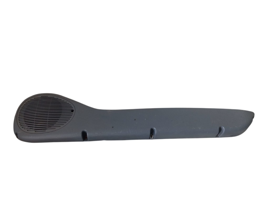 Porta Objetos Dianteiro Direito Fiat Palio Siena Cinza 1