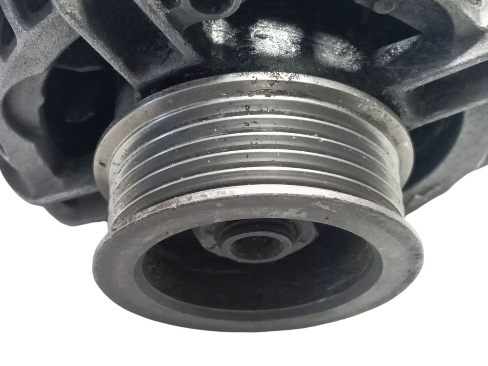 Alternador Fiat Palio Siena 1.0 7