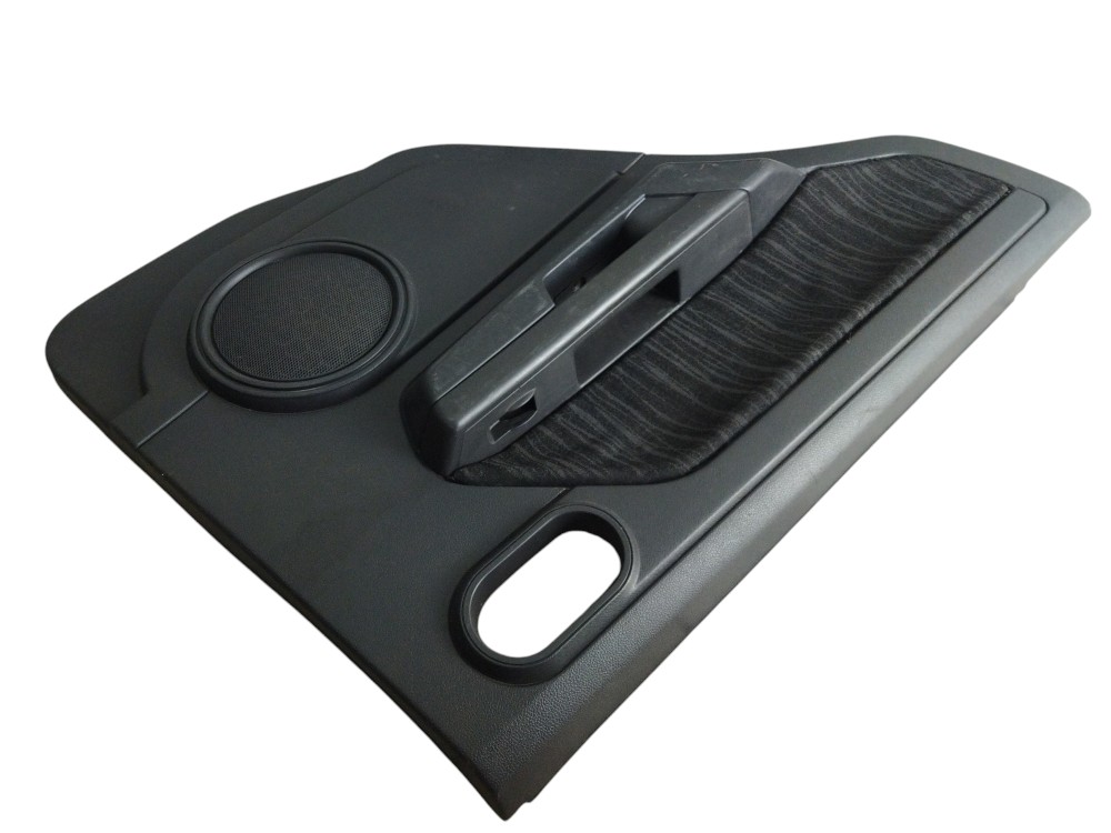 Forro Porta Traseiro Esquerdo Ford Ecosport 3