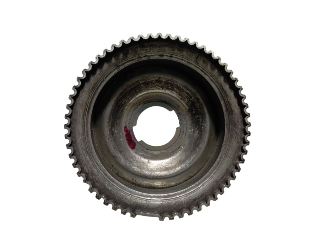Polia Virabrequim Fiat Uno Mille 1.0 5