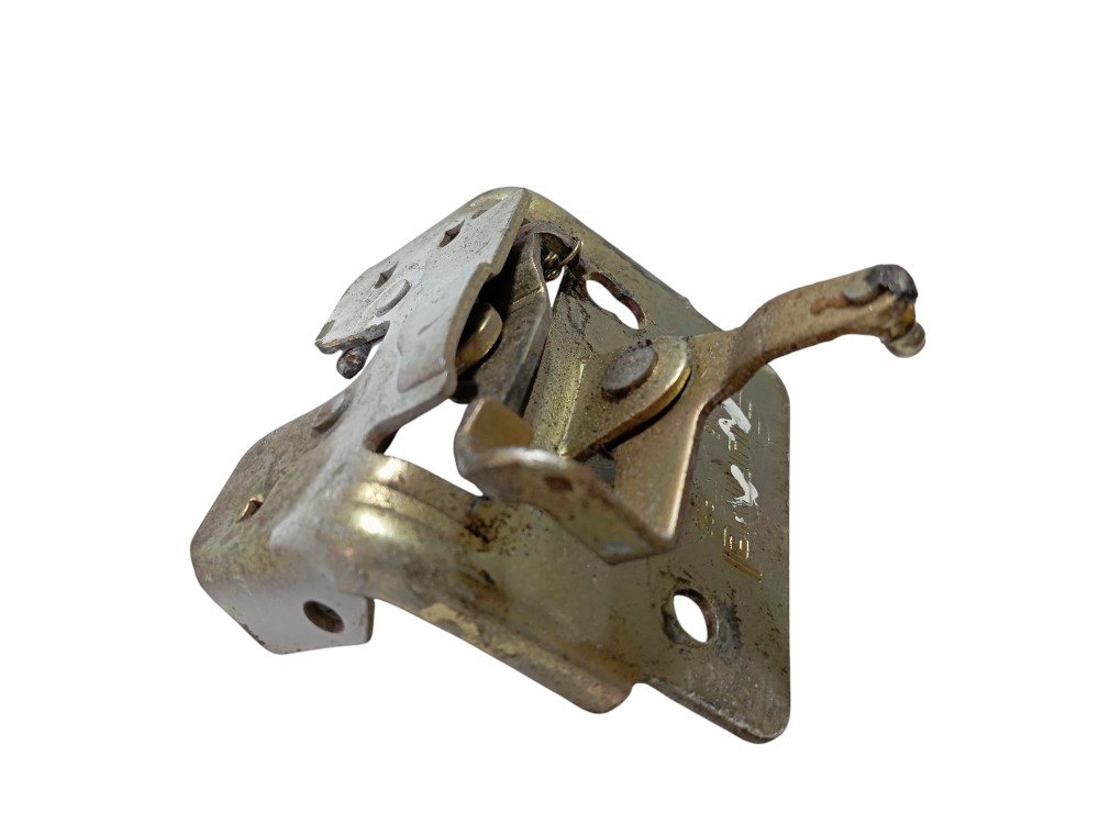 Fechadura Tampa Traseira Porta Mala Fiat Uno 90 2