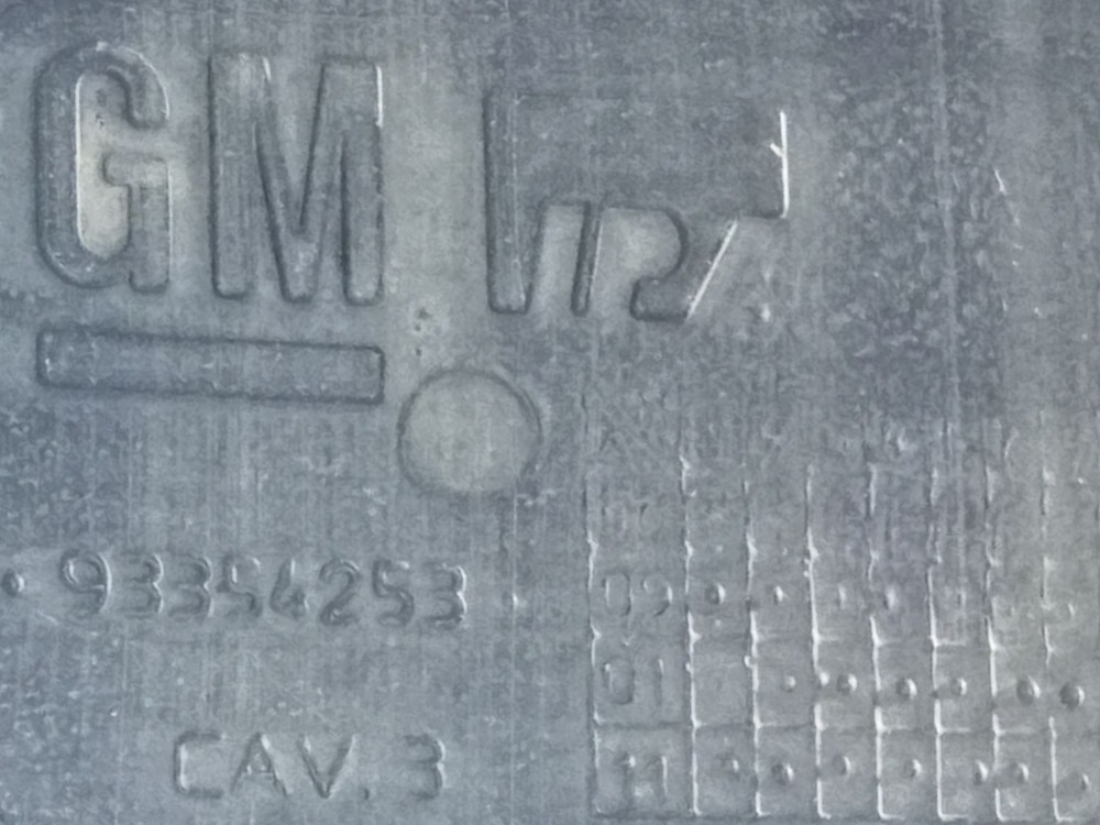 Tanque Combustível Gm Celta Corsa Prisma 2007 A 2013 7