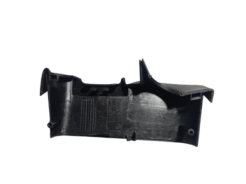 Moldura Chave Superior Seta G2 Saveir Gol Parati Preto 5