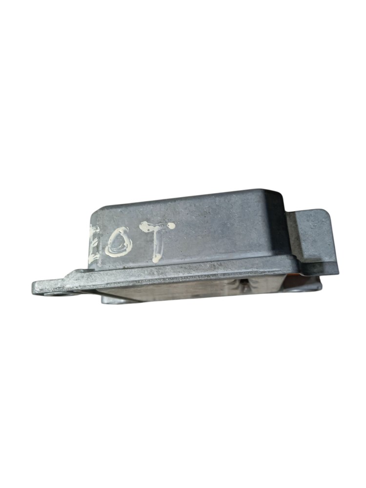 Módulo Airbag Central Ativado 997 1. Peugeot 206 1999 A 2002 4
