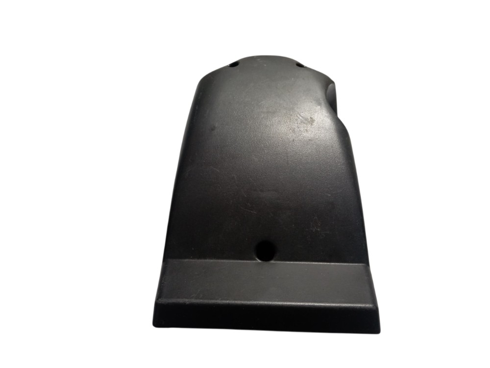 Acabamento Inferior Coluna Direção Fiat Palio Preto 6