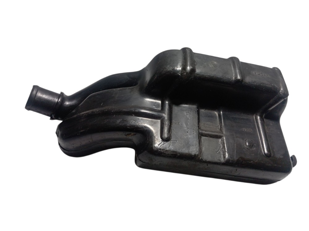 Caixa Ressonadora Fiat Palio 1996