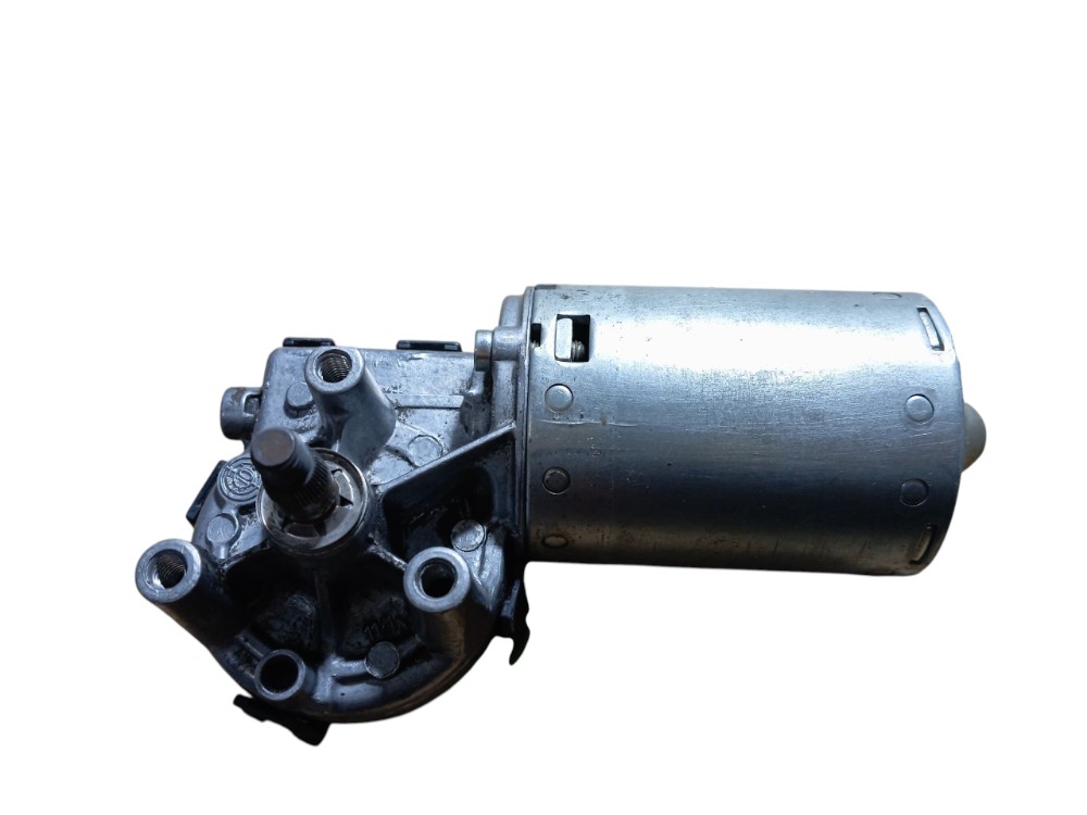 Motor Limpador Parabrisa Vw Gol 95 4
