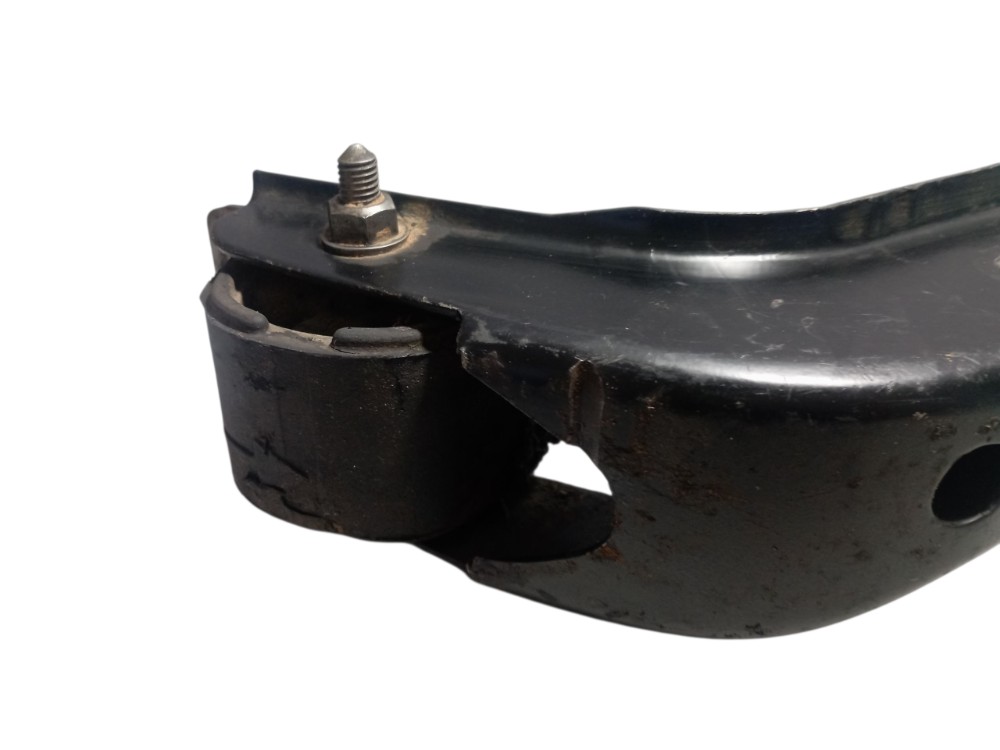 Suporte Coxim Traseiro Motor Gm Celta Prisma 2007 3