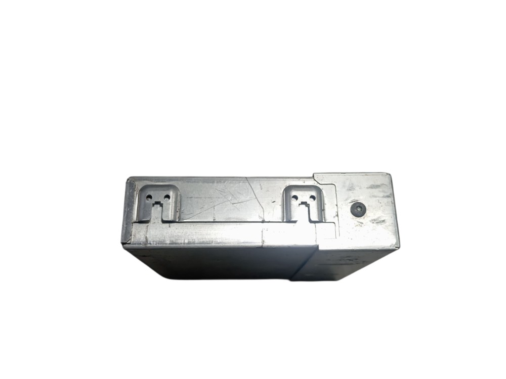 Modulo Injeção 1.0 Central 8v Gm Corsa 1994 A 1996 3