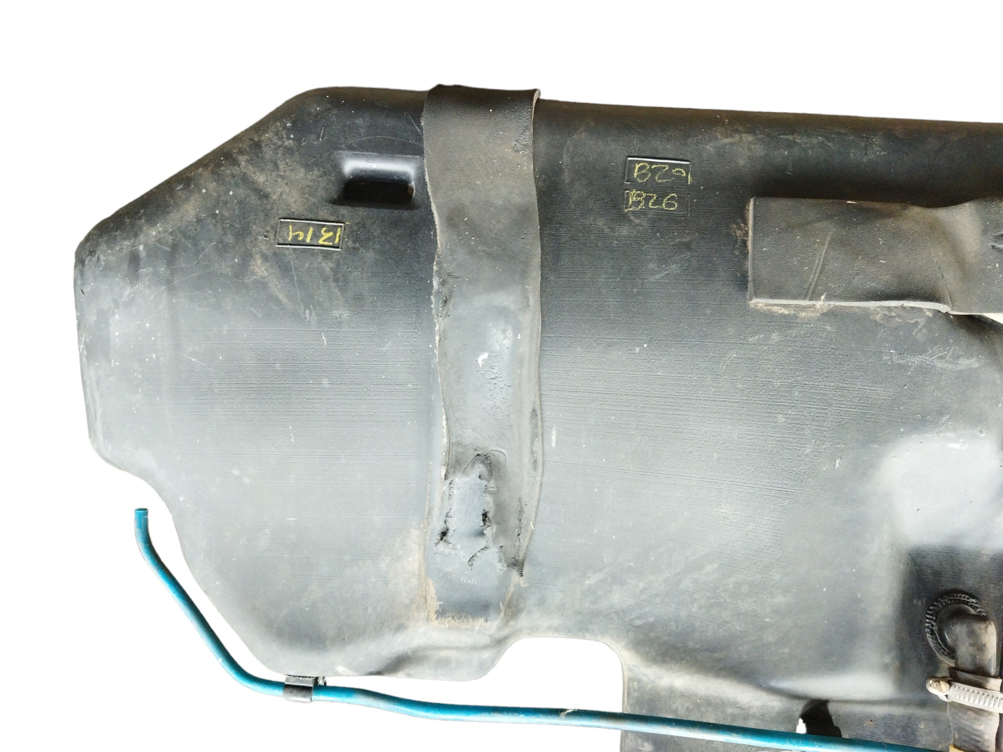 Tanque Combustível Gm Astra 2004 6